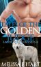 [Tales of the Golden Judge 01] • Tales of the Golden Judge · 3-Book Bundle - Books 1-3